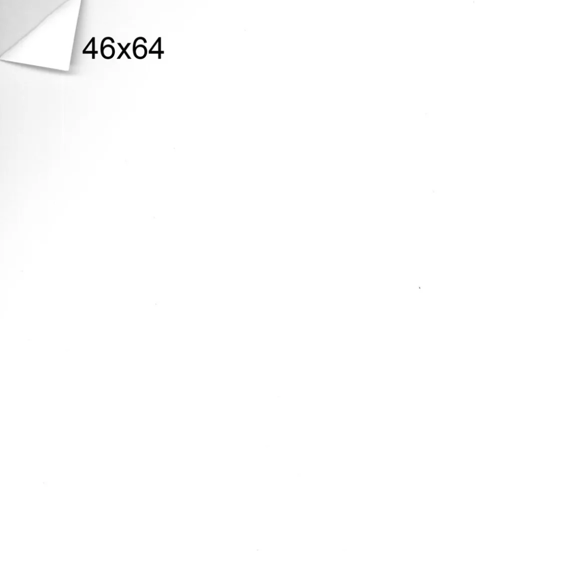 Tegnepapir Plano 270g 64x90cm
