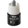 Tegnetusj China Ink Sort 45 ml