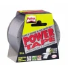 Teip Power Sølv 10m