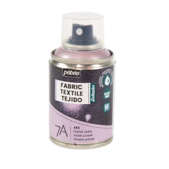 Tekstilspray 7A 100ml Past.lil