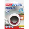 Tesa Extra Vevteip 38mm Hvit