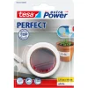 Tesa Extra Vevteip 19mm Hvit