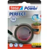 Tesa Extra Vevteip 19mm Svart