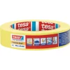 Tesa Precision Mask 4334 maskeringstape malertape presisjon 50 meter, 25 mm bredde