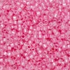 TOHO-perler 11/0 – 909 Ceylon cotton candy