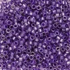 TOHO-perler 11/0 – lavendel, 922 Ceylon gladiola