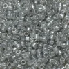 TOHO-perler 11/0 – røyk glans, 150 Ceylon smoke