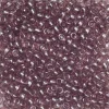 TOHO-perler runde 11/0 – ametist, 110 Transparent lustered light amethist