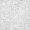 TOHO-perler runde 11/0 – hvit, 41 Opaque white