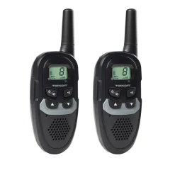 Topcom PMR Walkie Talkies