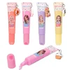 TOPModel lipgloss med søt charm! Pris per stykk, selges assortert på nett
