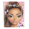TOPModel Makeup Studio – smink modellen og deg selv! 21×26 cm