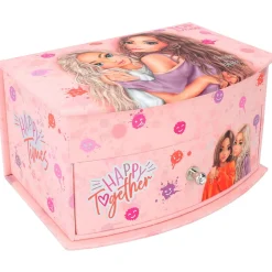 TOPModel smykkeskrin Happy Together, 15,5×10,8×8,5 cm
