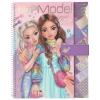 TOPModel Special designbok Hayden & Lene 23,7×29,5 cm