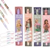 TOPModel Utviskbar gelpenn med dyremotiv. Pris per stykk, selges assortert på nett