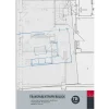 Transparent A4-blokk 70 g/m²