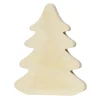 Trefigur juletre – høyde 15 cm, bredde 12 cm, tykkelse 1,7 cm
