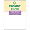 Trekkpapir Canson 16x21cm 12st