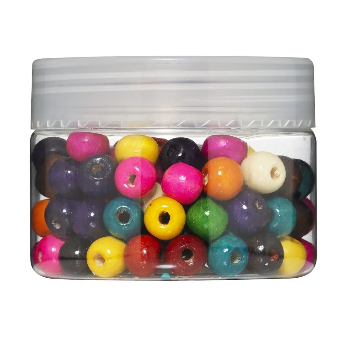 Treperler 10 mm Fargemiks