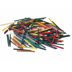 Trestikker Fargemiks 150 g