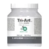 Tri-Art Fibre Medium Paste Matte 500 ml, matt fiberpasta for å bygge tykk tekstur