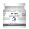 Tri-Art Gel Medium Semi Gloss 250 ml, halvblankt gelbasert fortykningsmiddel for akrylmaling