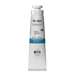 Tri-Art High Viscosity akrylmaling 60 ml Interference Violet