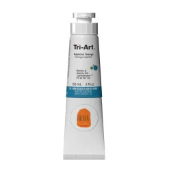 Tri-Art High Viscosity akrylmaling 60 ml Naphthol Orange