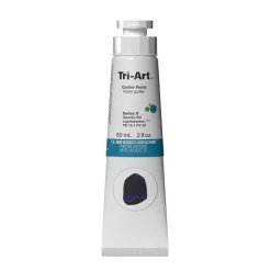 Tri-Art High Viscosity akrylmaling 60 ml Quinacridon Magenta