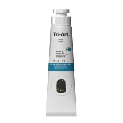 Tri-Art High Viscosity akrylmaling 60 ml Sepia