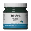Tri-Art High Viscosity akrylmaling 250 ml Red Oxide