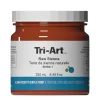 Tri-Art High Viscosity akrylmaling 250 ml Raw Sienna