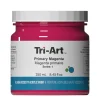 Tri-Art High Viscosity akrylmaling 250 ml Primary Yellow