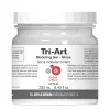 Tri-Art Modeling Gel, blank gelbasert modelleringspasta / strukturpasta, 250 ml