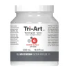Tri-Art Modeling Gel, blank gelbasert modelleringspasta / strukturpasta, 500 ml