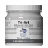 Tri-Art Modeling Gel, halvblank gelbasert modelleringspasta / strukturpasta, 250 ml
