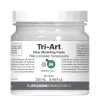 Tri-Art Modeling Paste Clear 250 ml, transparent modelleringspasta for tekstur på lerret