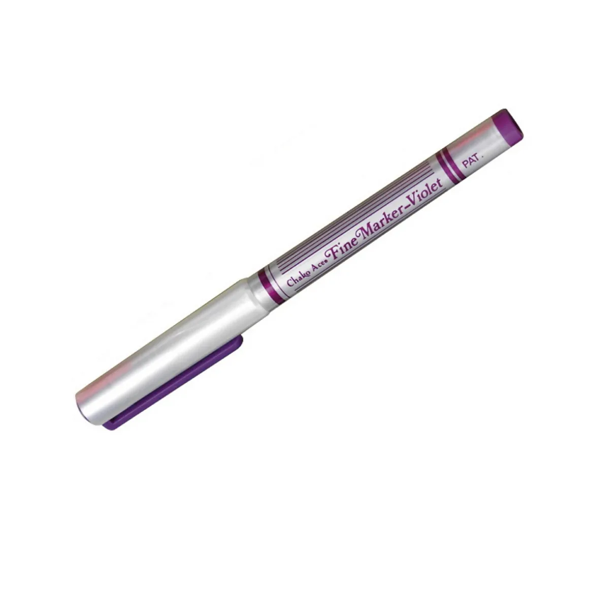 Trickmarker selvoppløsende