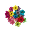Tørkede blomster for å dekorere charms og anheng med UV. Beregnet for artikkel 806421