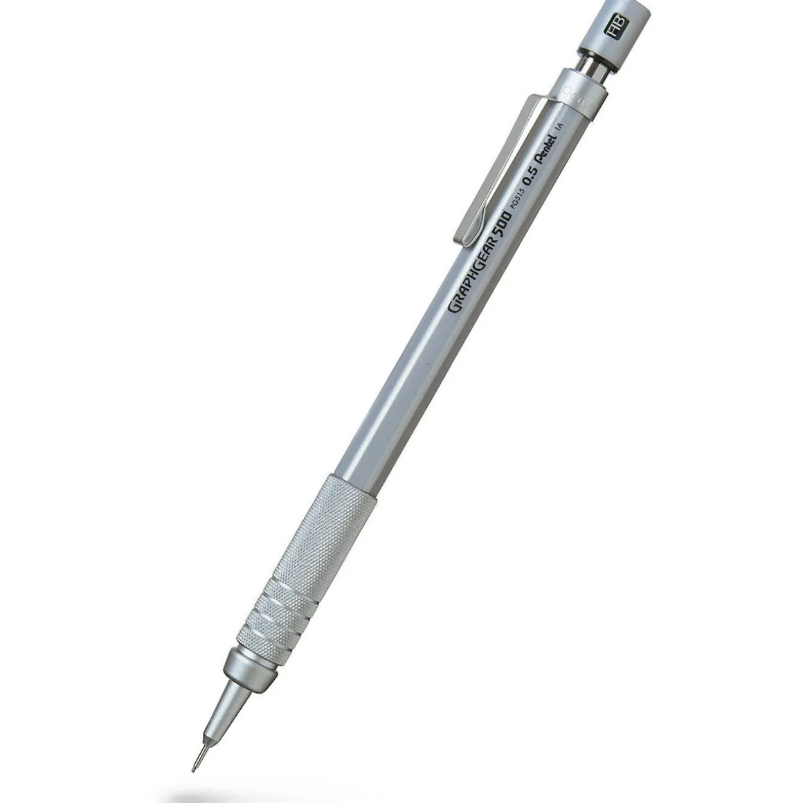 Trykkblyant Graphgear 500 0,5