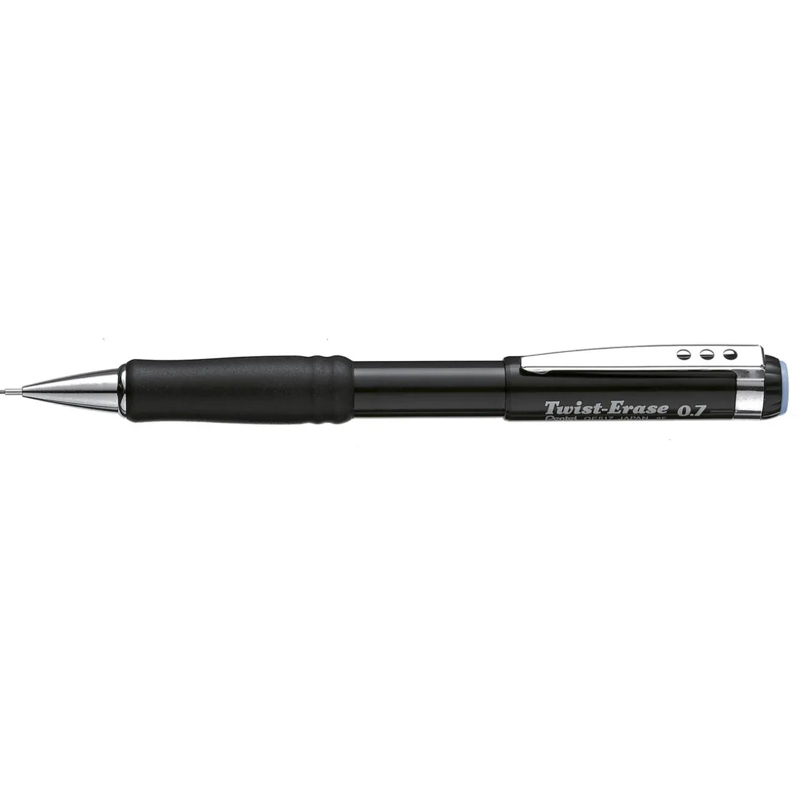 Trykkblyant Twist Erase 0,7mm