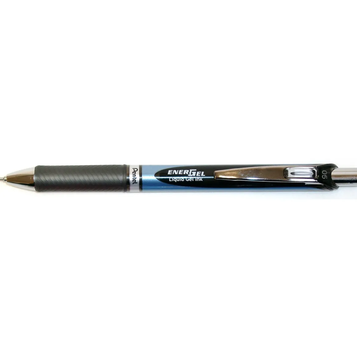 Trykkpenn Energel 0,5mm