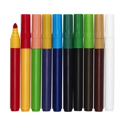 Tusjer Panduro Magic 10 stk