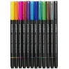 Twin Brush Penner Basic 12 stk