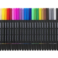 Twin Brush penner 24 stk.