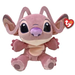 TY Beanie Boo Angel – du gjenkjenner vel Angel fra Disneys verden? Lengde 20 cm
