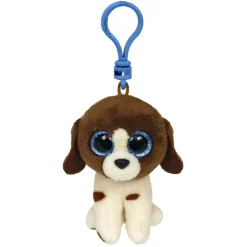 Ty Beanie Boos Clip Muddles