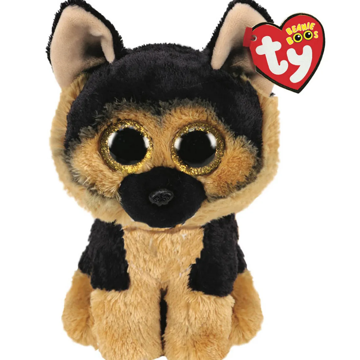 Ty Beanie Boos 15cm Spirit