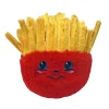 TY Beanie Bouncers Spuds – en spretten Beanie som er en pommes frites? Så kult! Ø7,5 cm