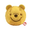 TY Beanie Bouncers Winnie Pooh, klassiske og koselige Ole Brumm! Ø7,5 cm